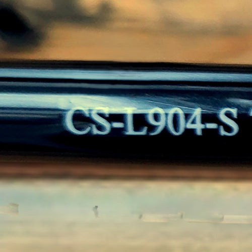 Core Series L904 — 7'6" Medium Heavy Moderate-Fast
